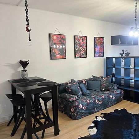 City Center Apartman ジュール エクステリア 写真