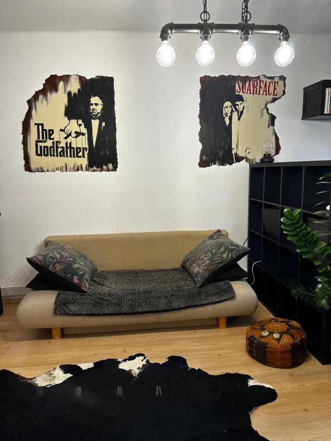 City Center Apartman ジュール エクステリア 写真