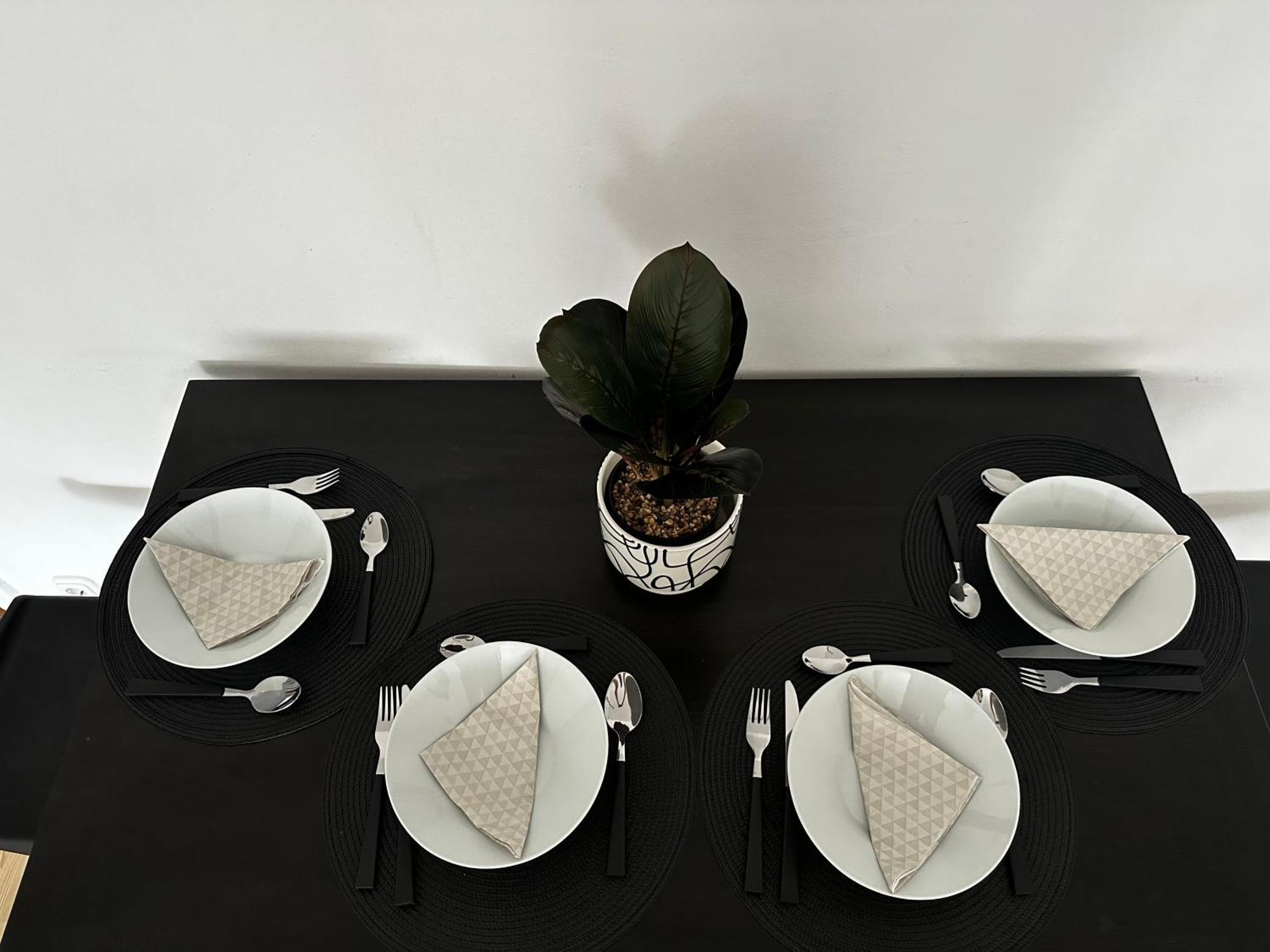 City Center Apartman ジュール エクステリア 写真