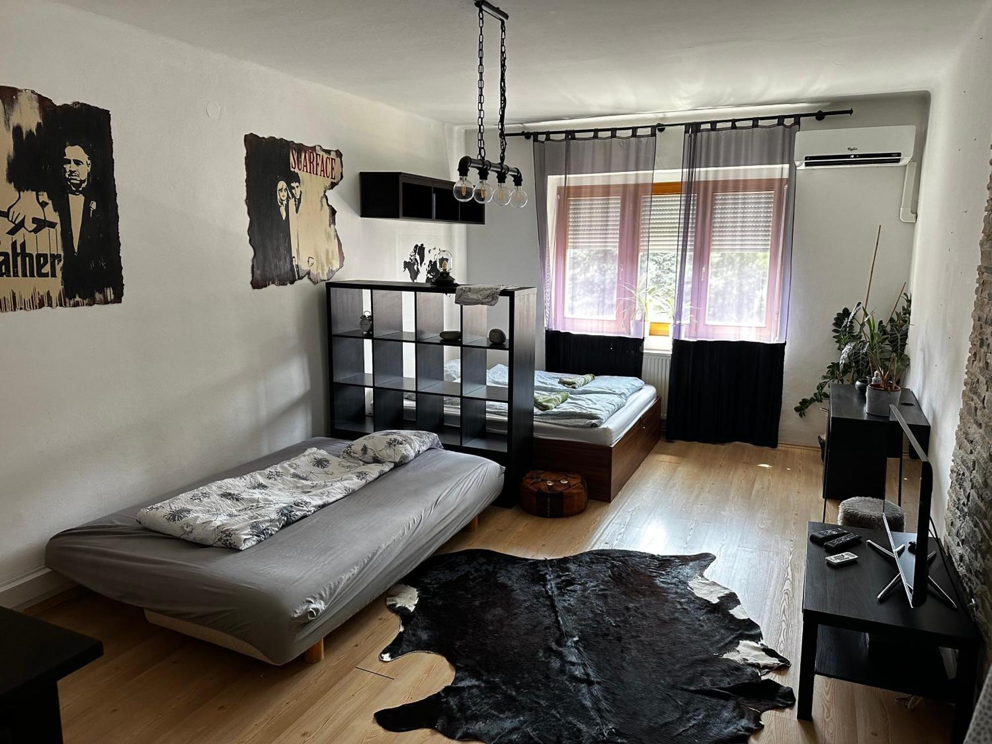 City Center Apartman ジュール エクステリア 写真
