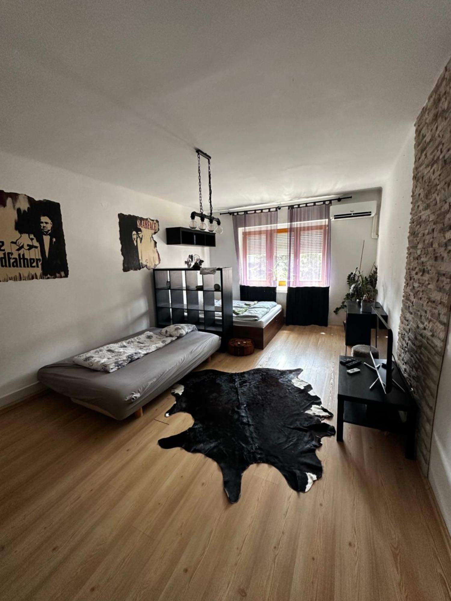 City Center Apartman ジュール エクステリア 写真